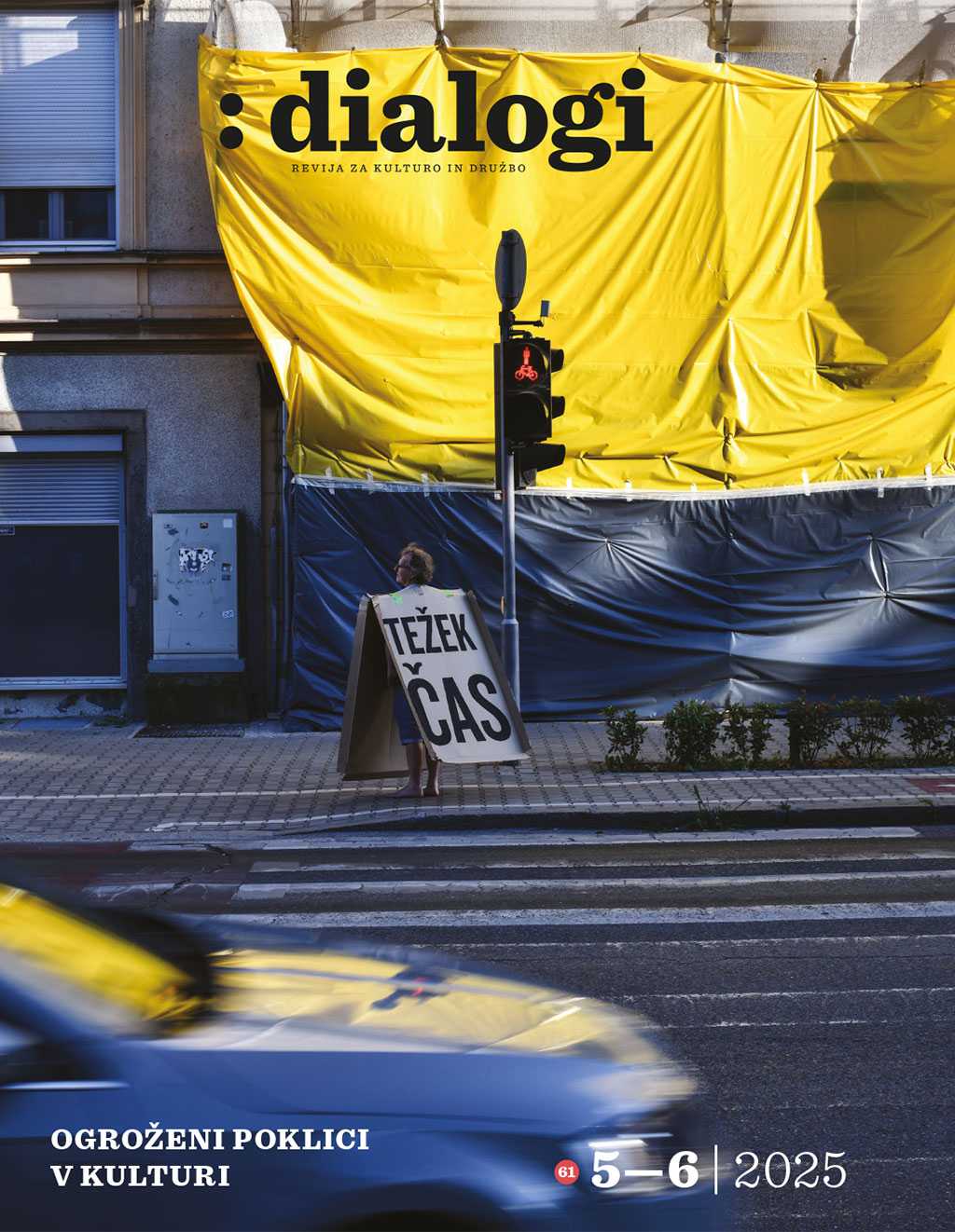 Ogroženi poklici v kulturi