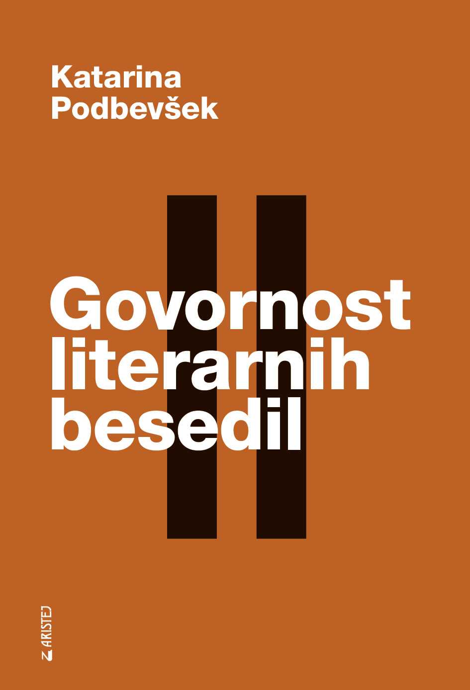 Govornost literarnih besedil