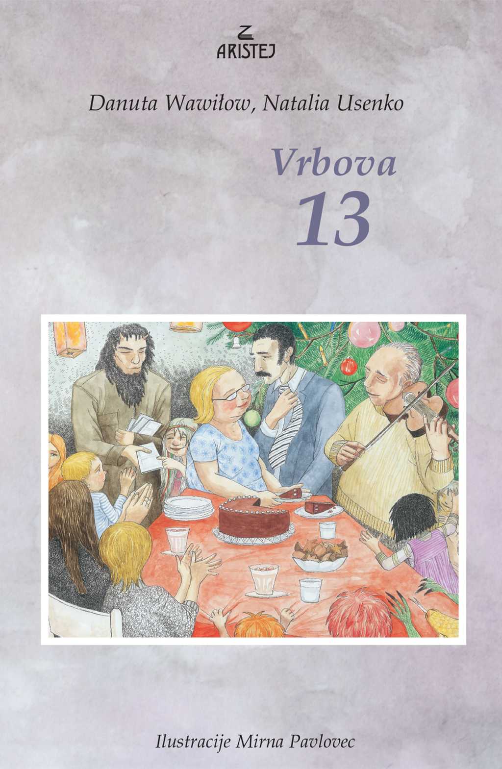 Vrbova 13