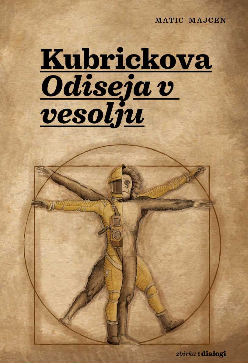 Kubrickova Odiseja v vesolju