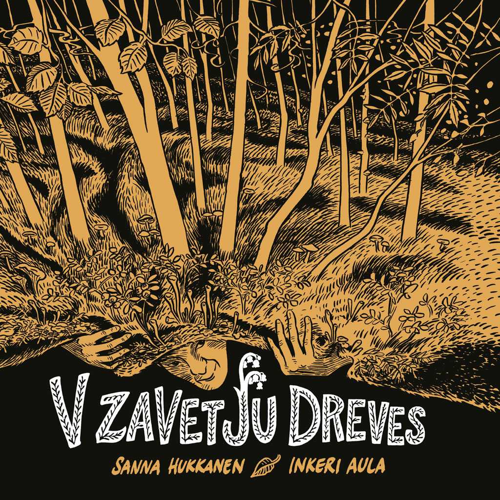V zavetju dreves