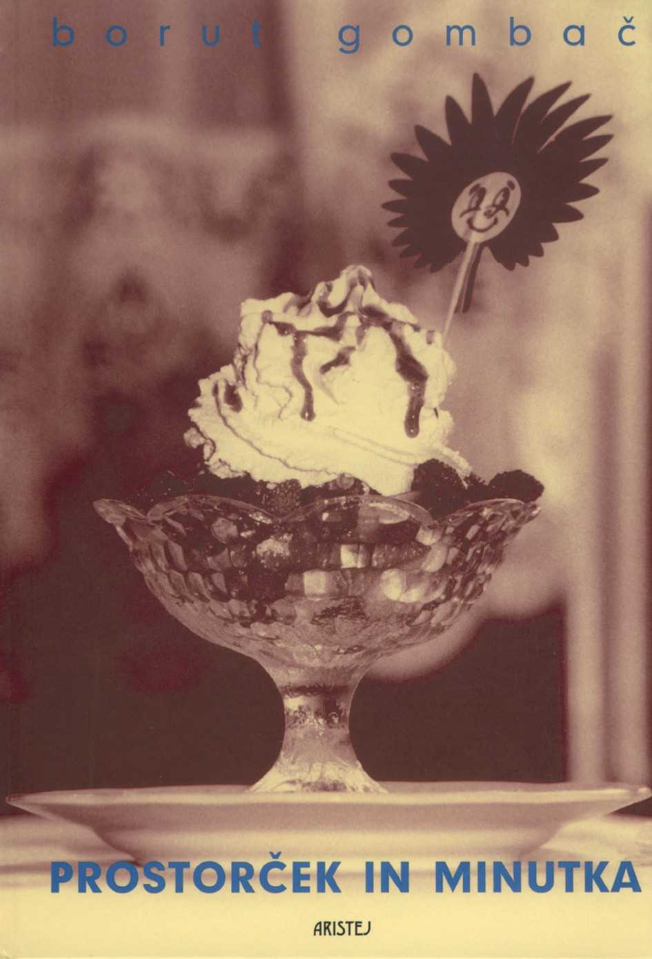 Prostorček in minutka