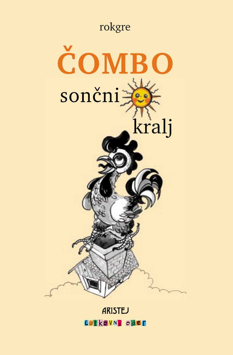 Čombo, sončni kralj