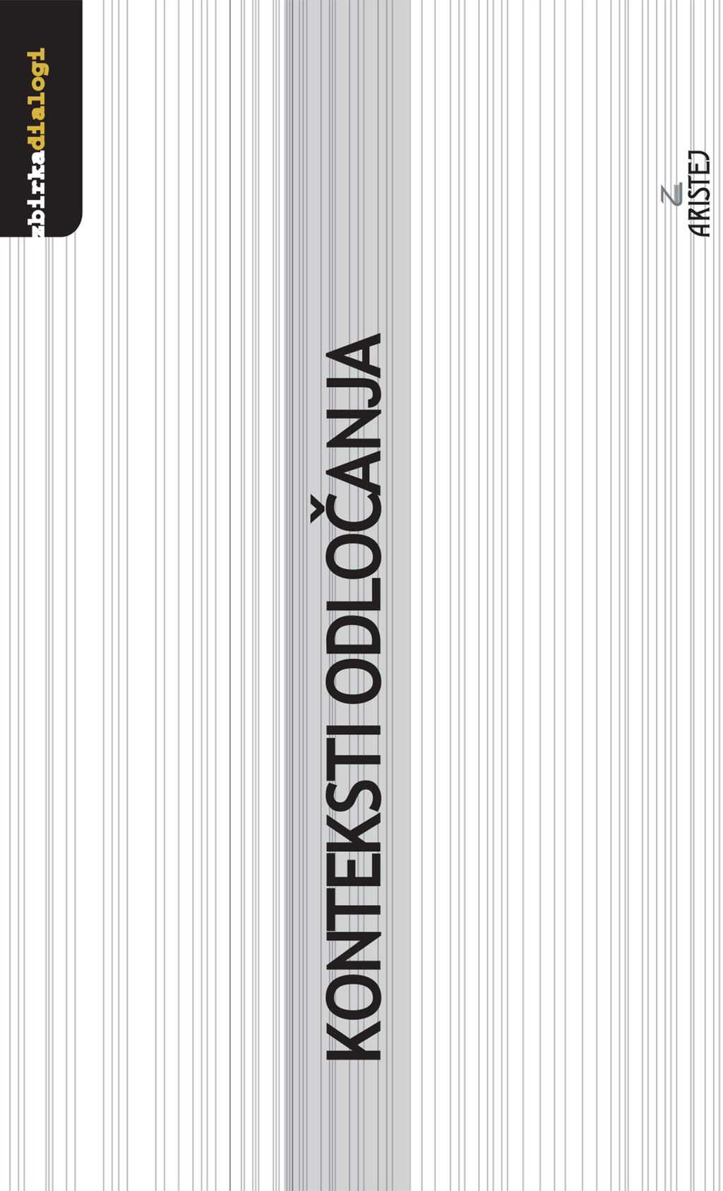 Konteksti odločanja