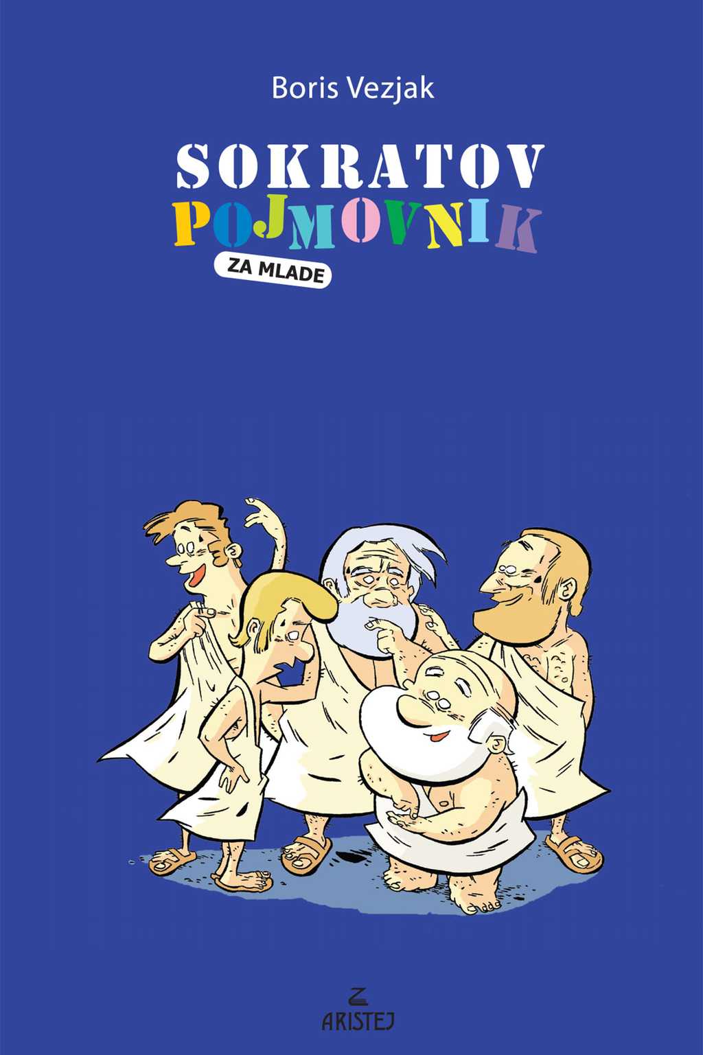 Sokratov pojmovnik za mlade