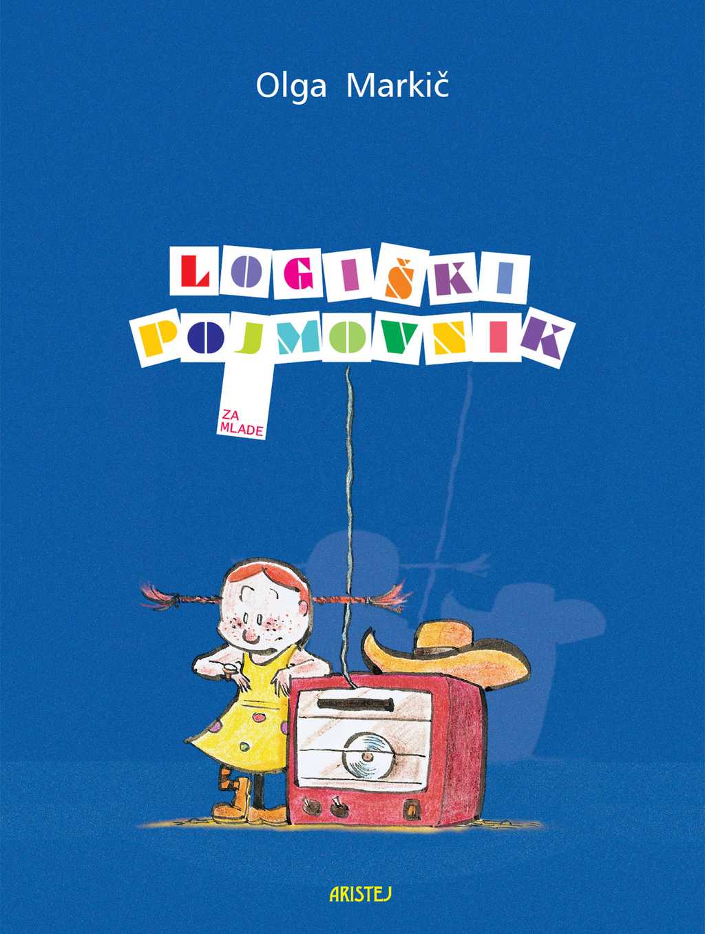 Logiški pojmovnik za mlade