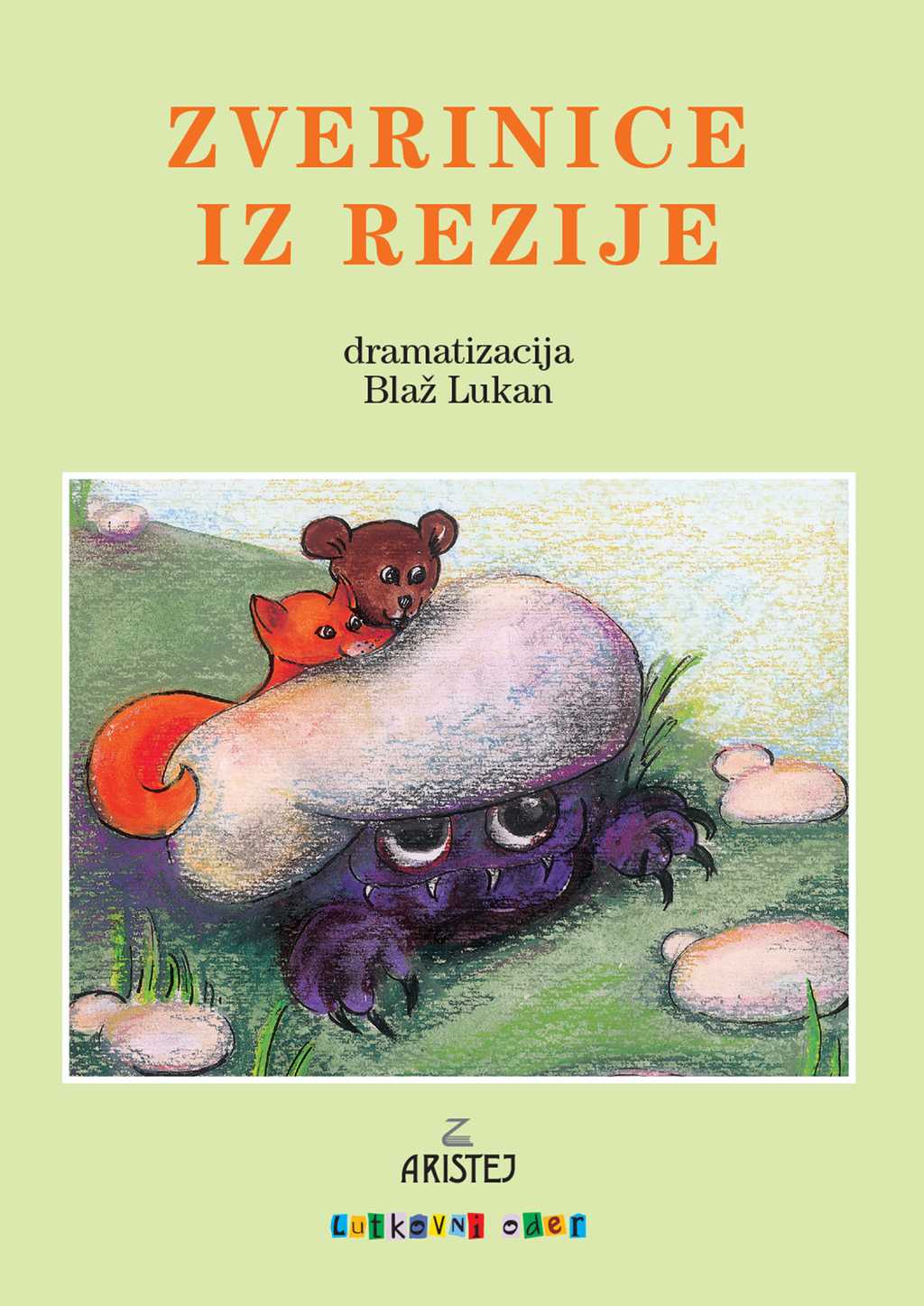 Zverinice iz Rezije