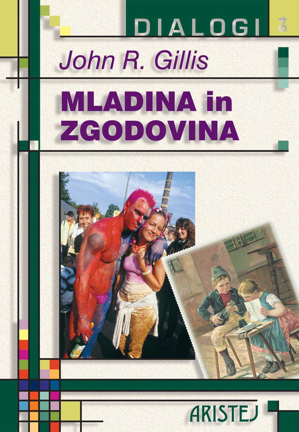 Mladina in zgodovina