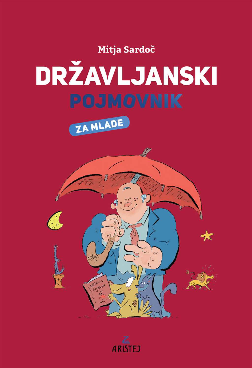 Državljanski pojmovnik za mlade
