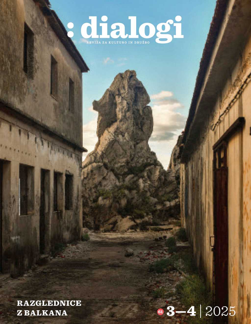 RAZGLEDNICE Z BALKANA