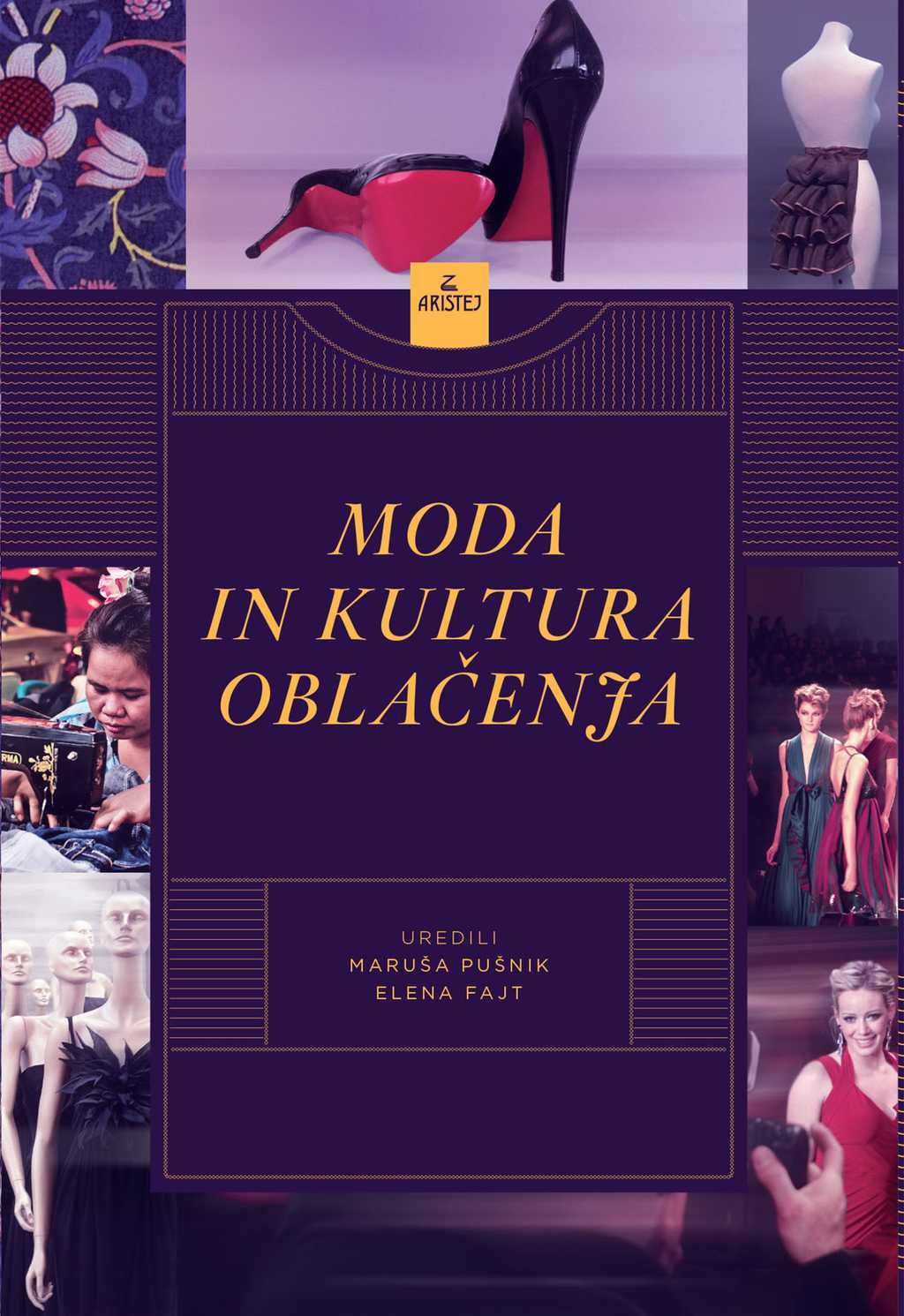 Moda in kultura oblačenja