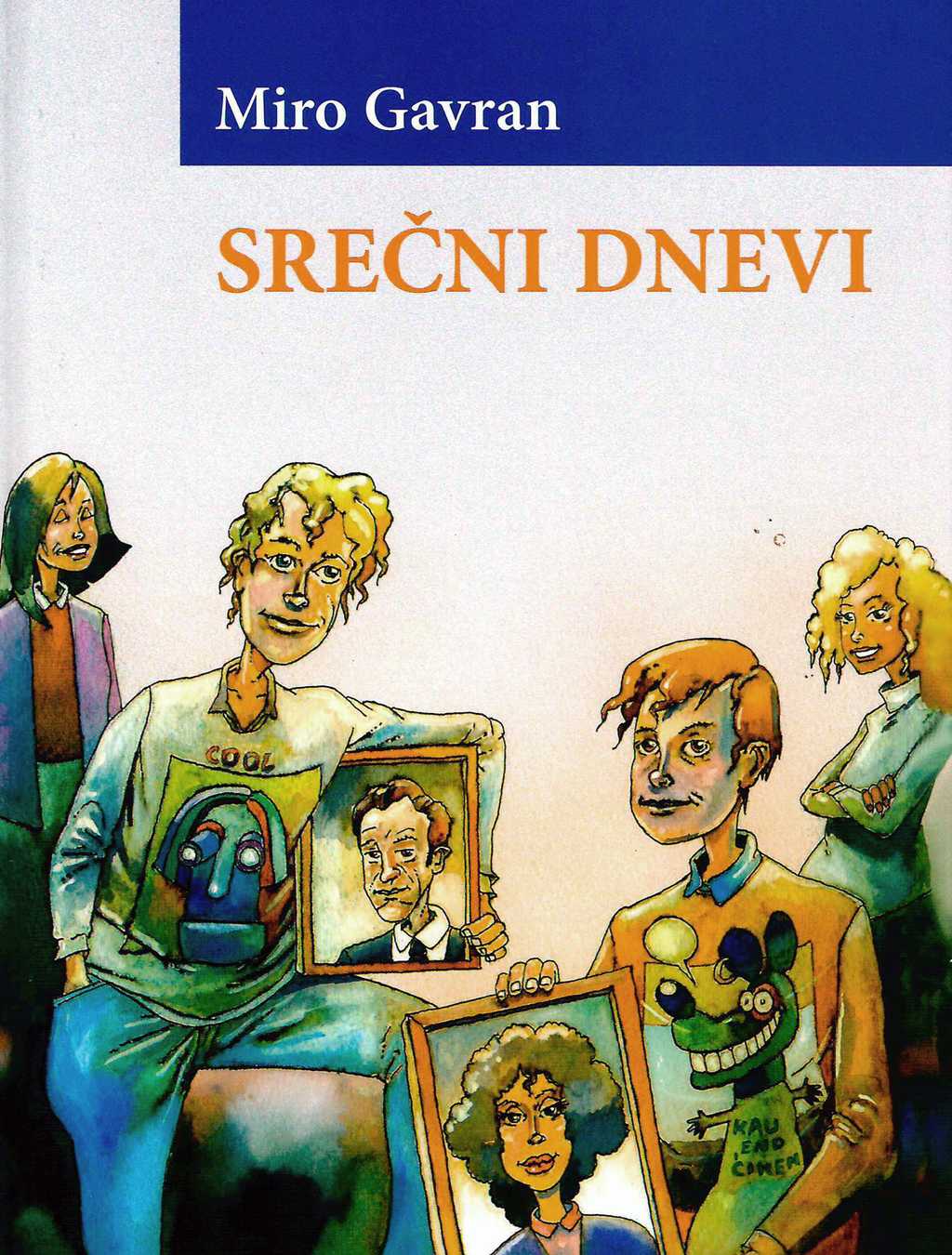 Srečni dnevi