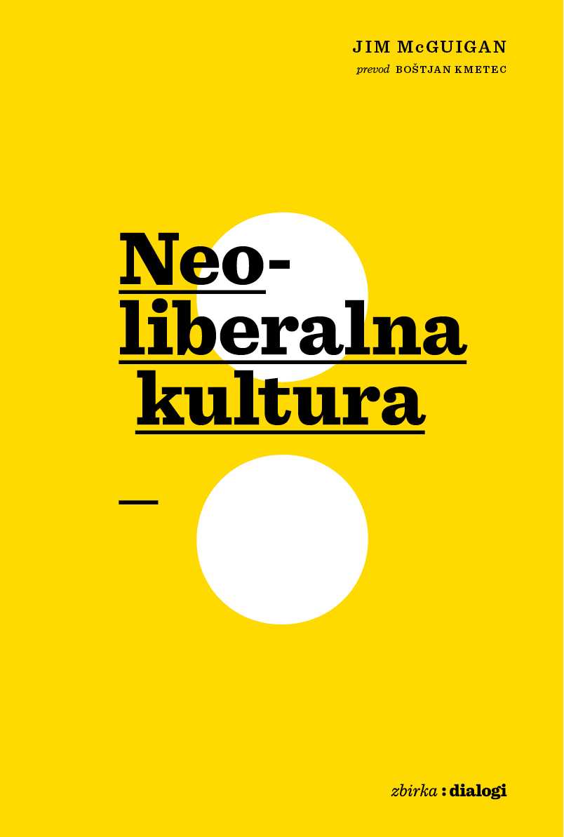 Neoliberalna kultura