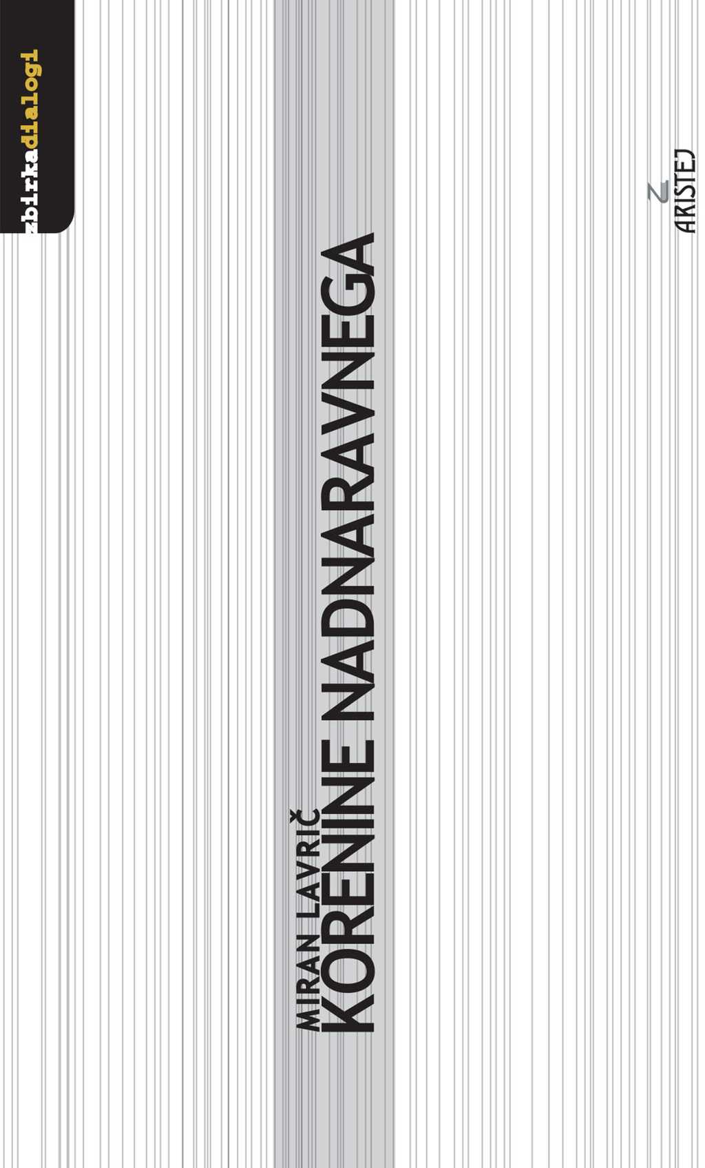 Korenine nadnaravnega