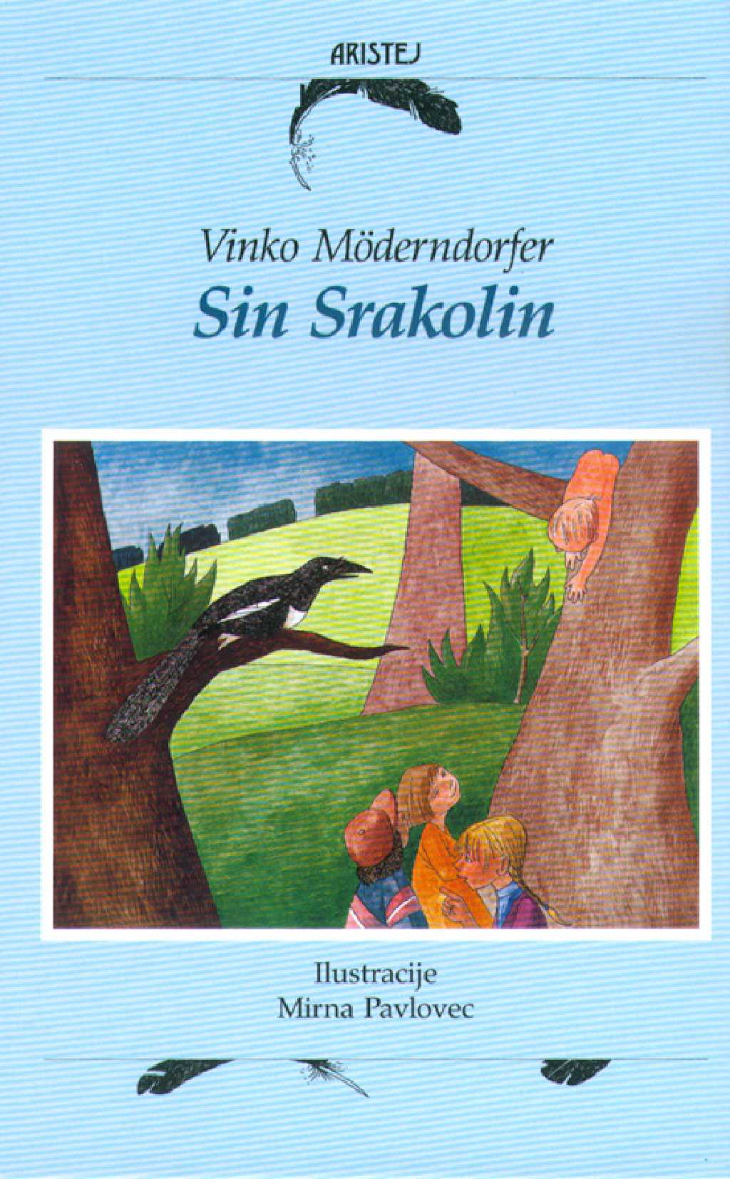 Sin Srakolin