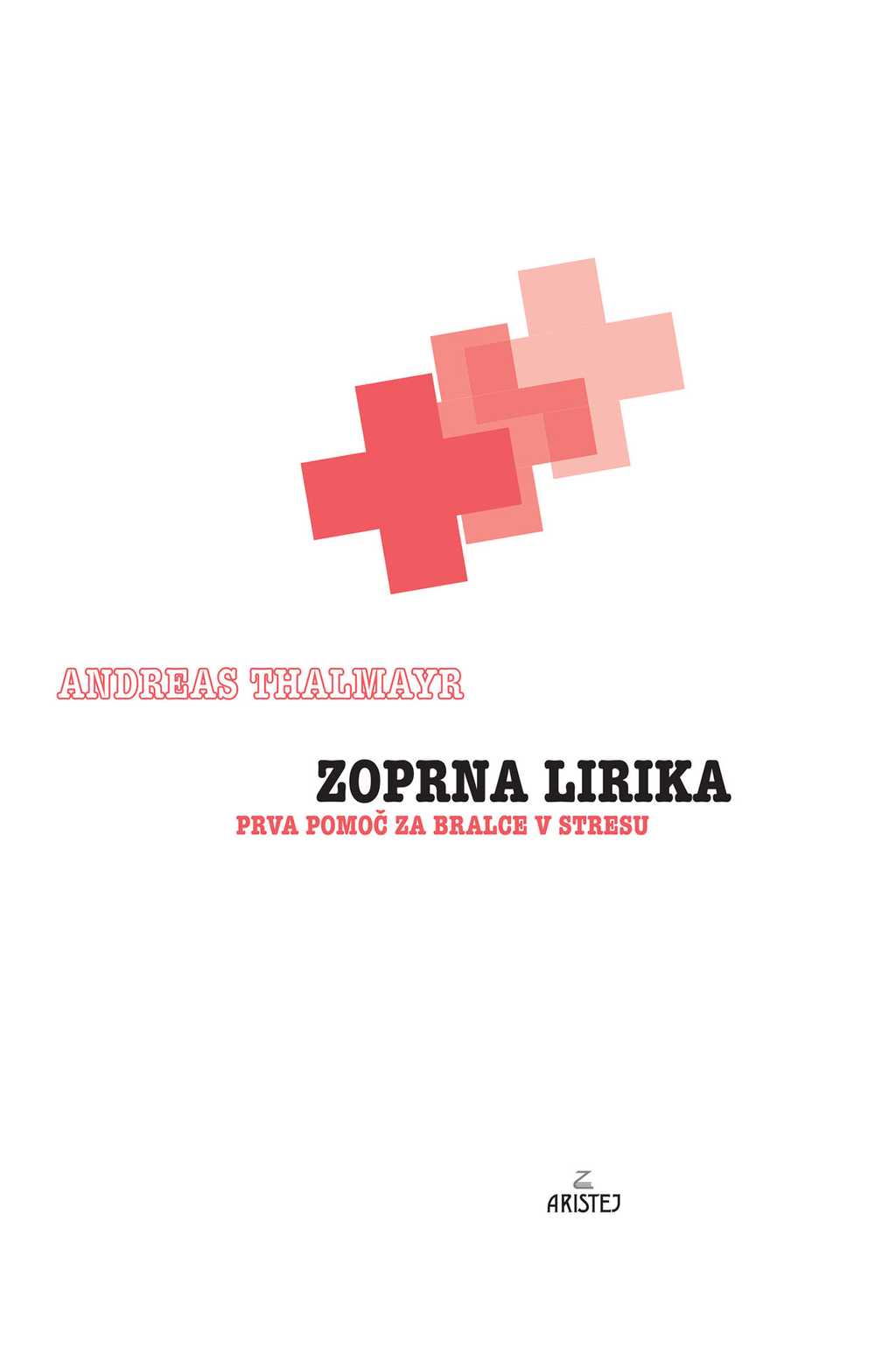 Zoprna lirika