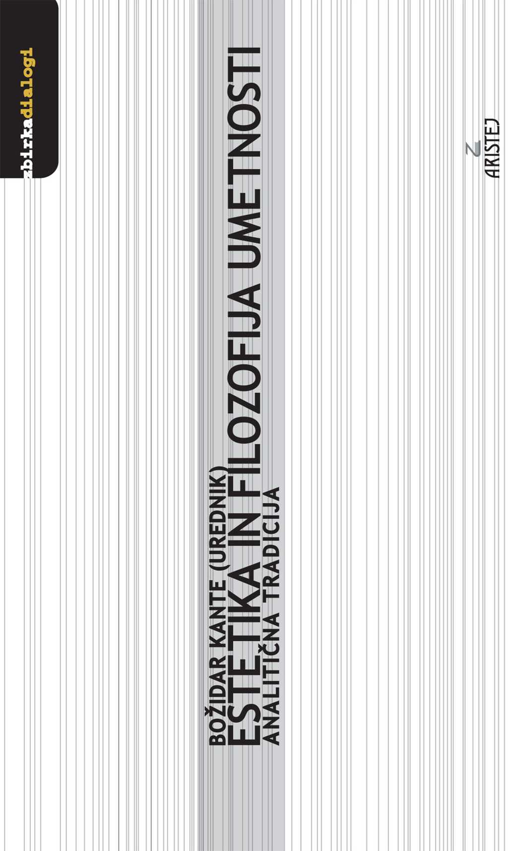 Estetika in filozofija umetnosti