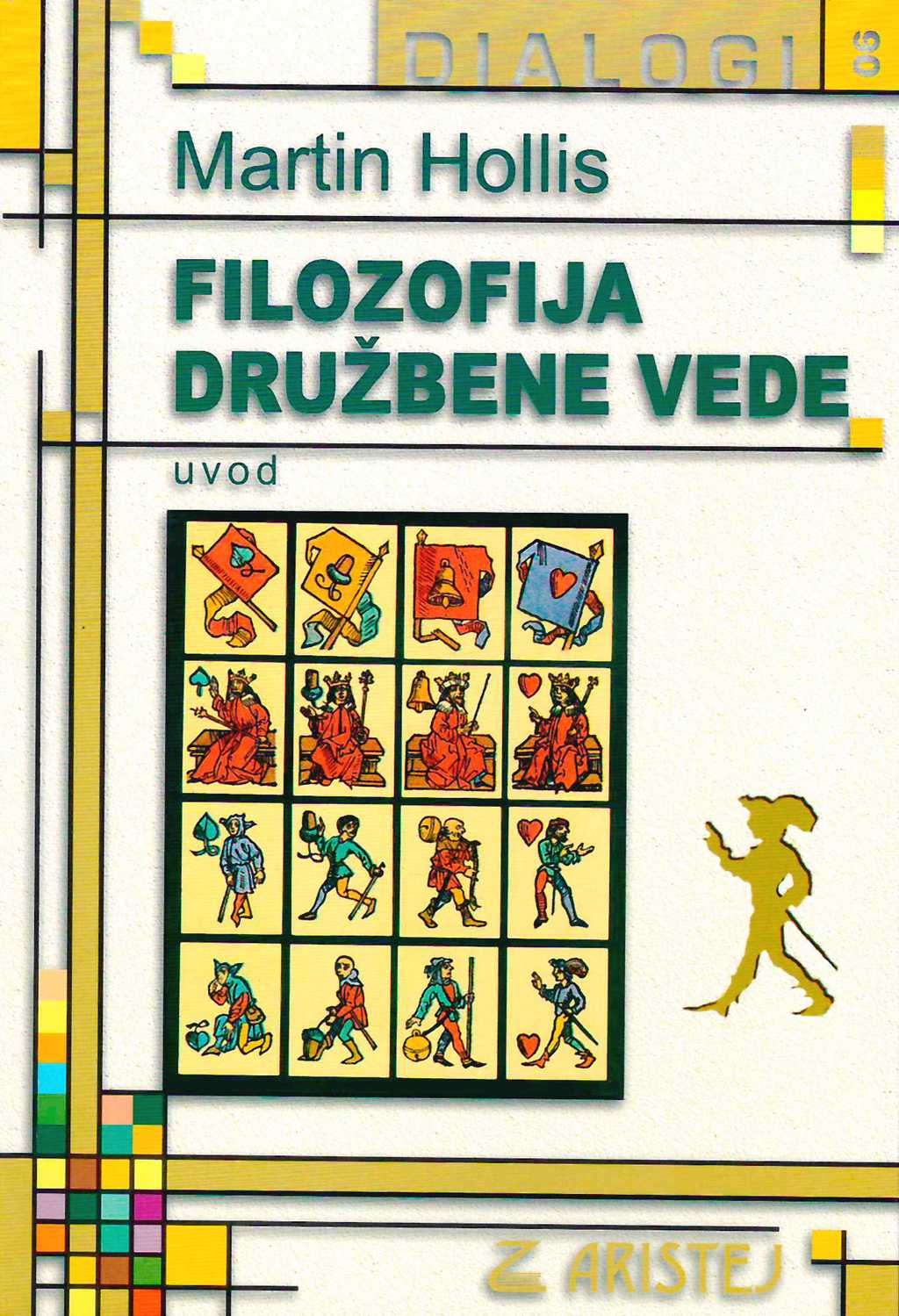 Filozofija družbene vede