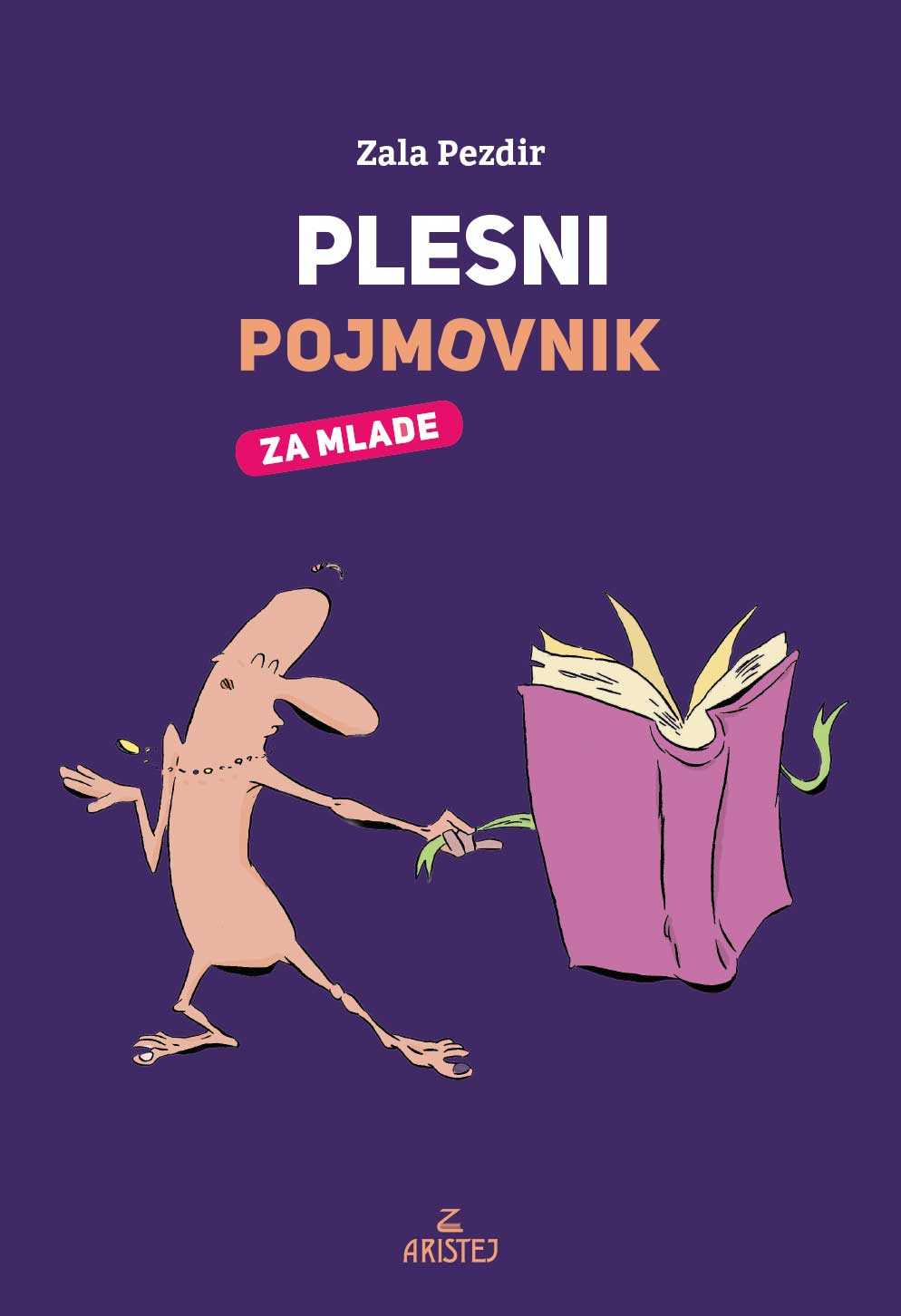 Plesni pojmovnik za mlade