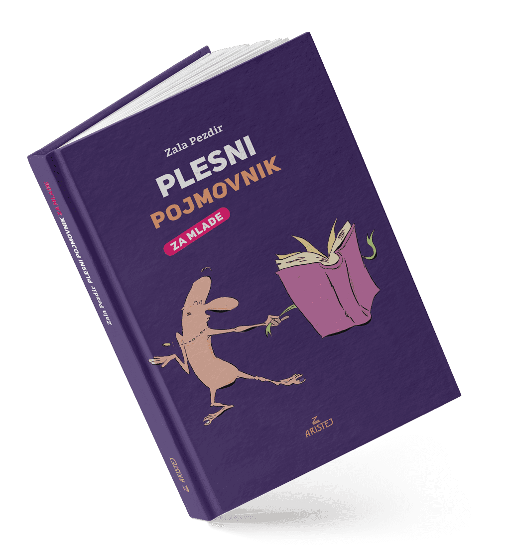 Plesni pojmovnik za mlade