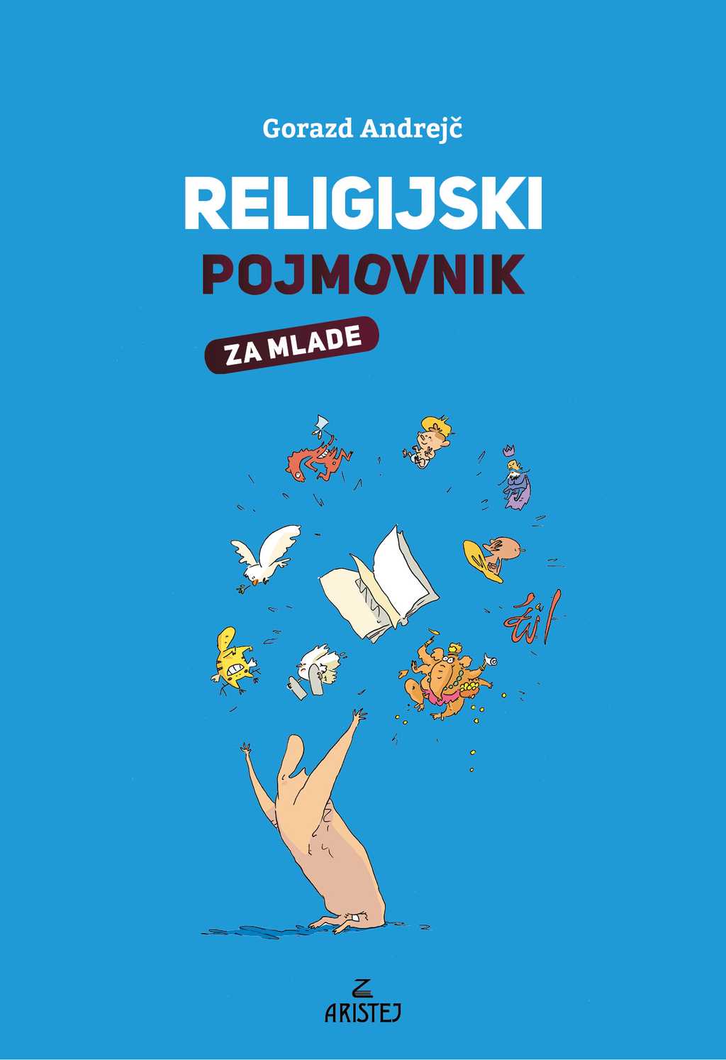 Religijski pojmovnik za mlade