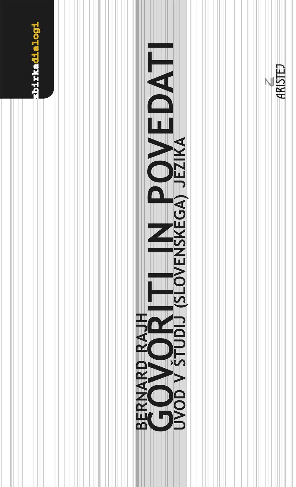 Govoriti in povedati