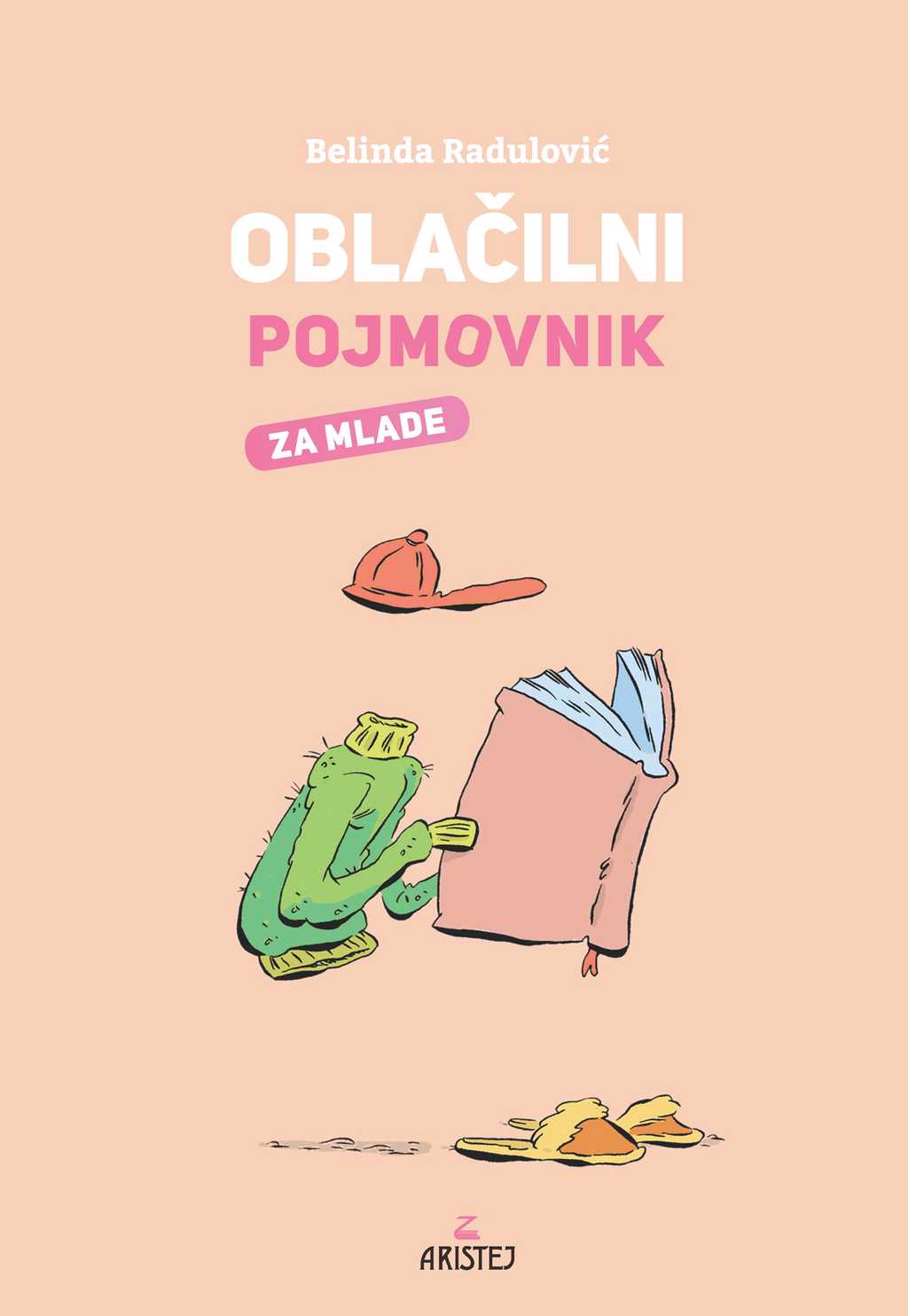 Oblačilni pojmovnik za mlade