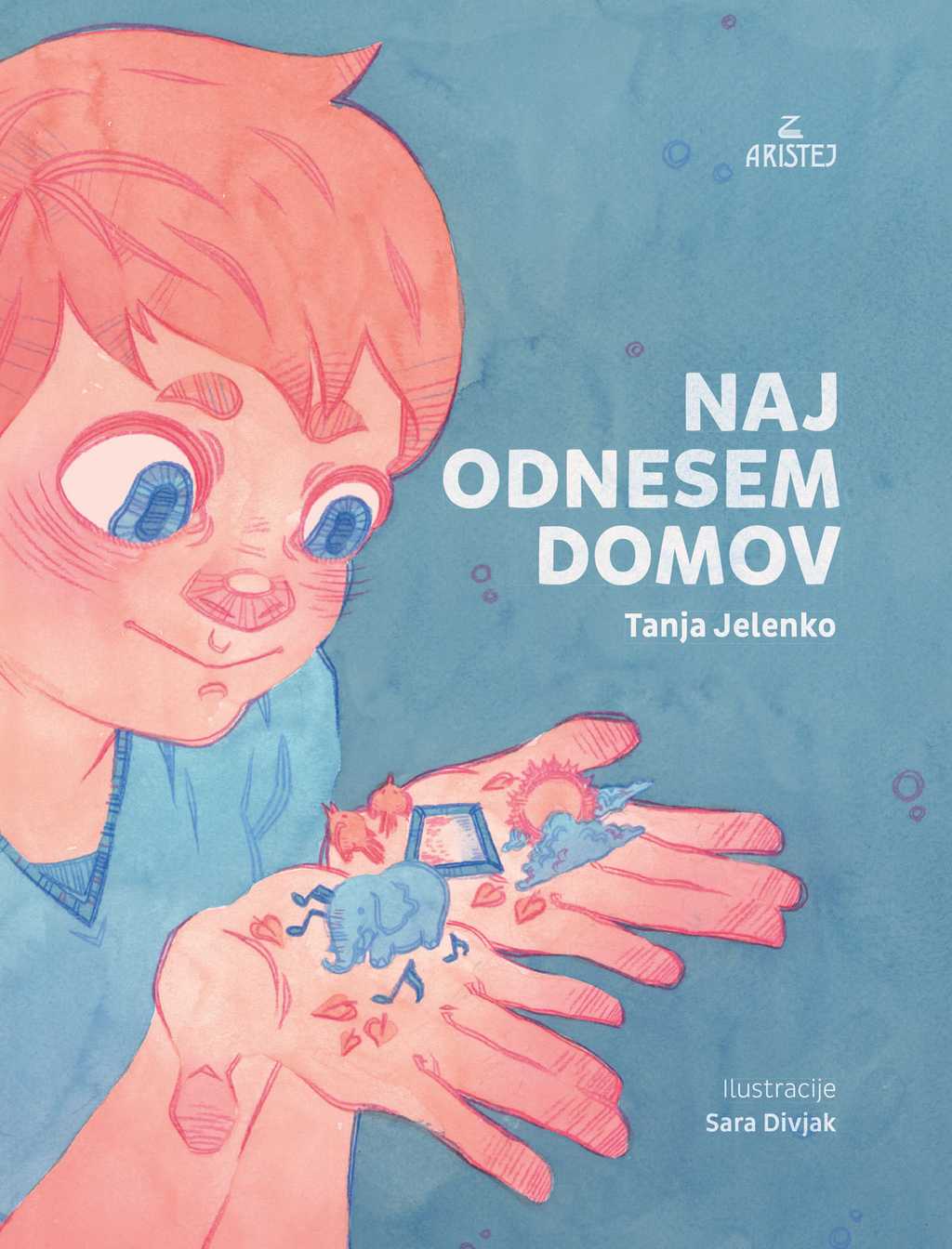Naj odnesem domov