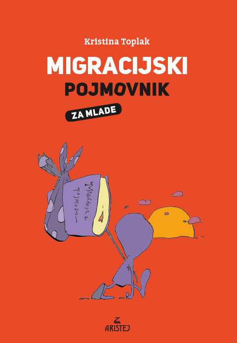 Migracijski pojmovnik za mlade