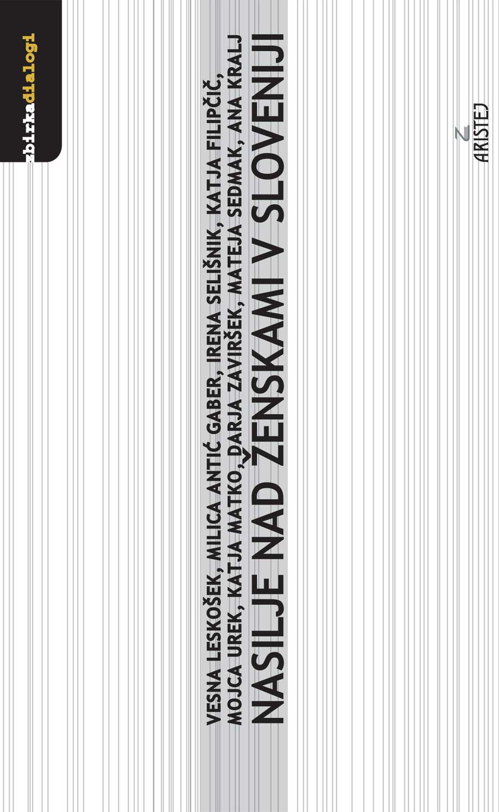 Nasilje nad ženskami v Sloveniji