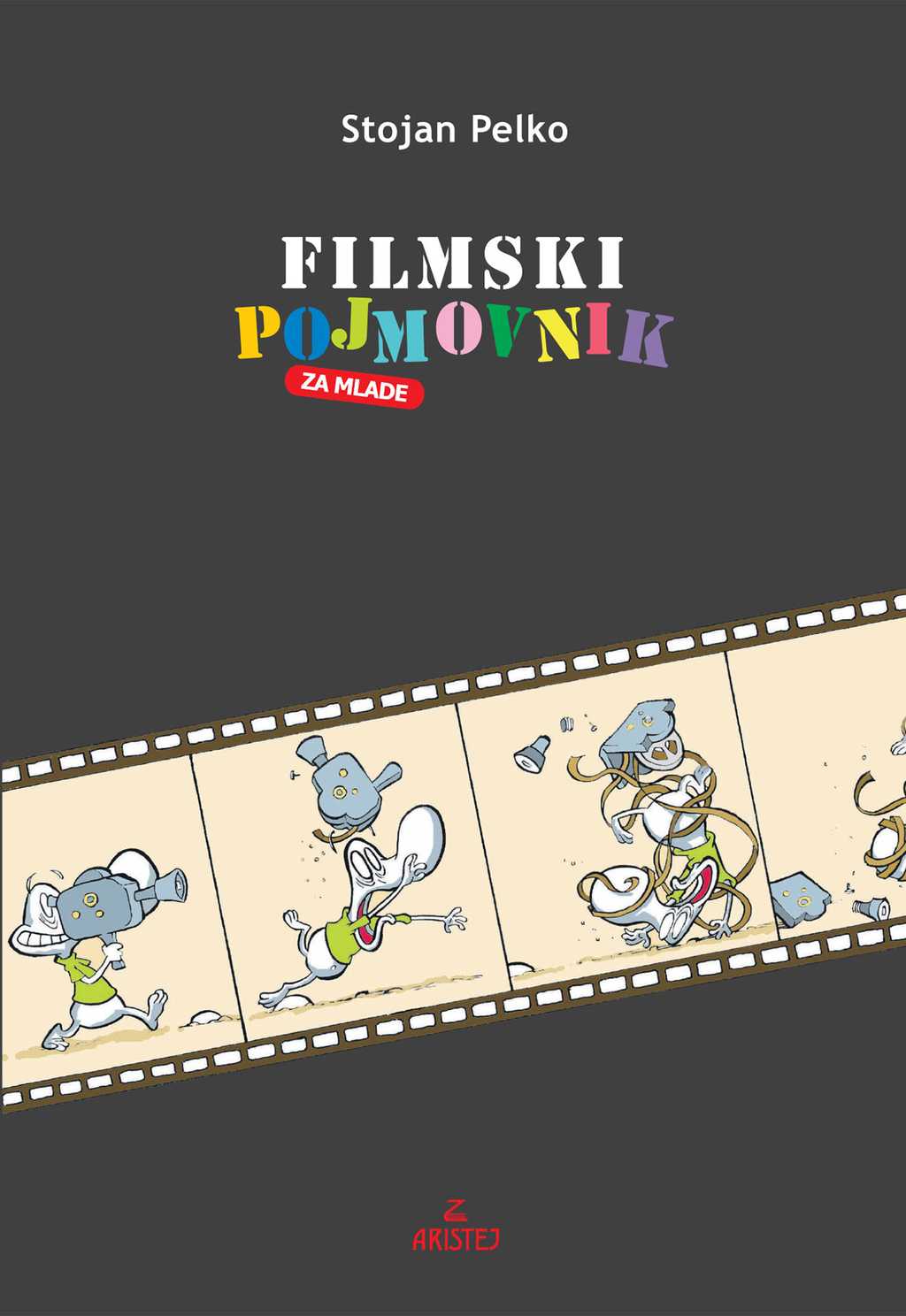 Filmski pojmovnik za mlade