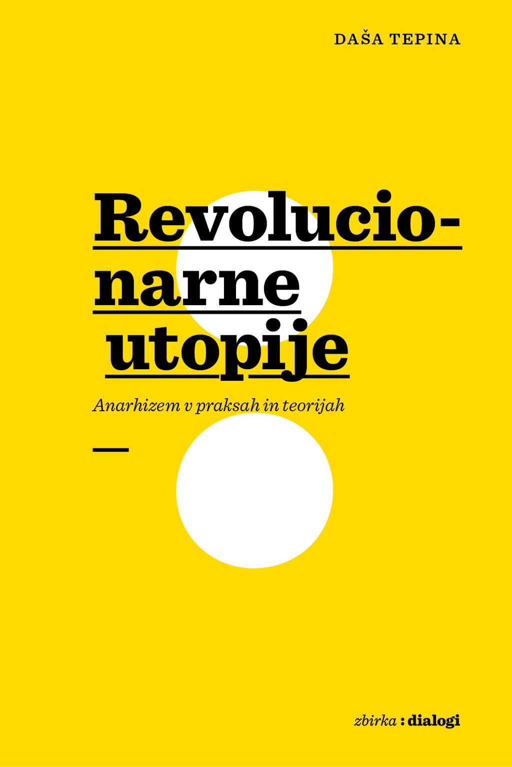 Revolucionarne utopije