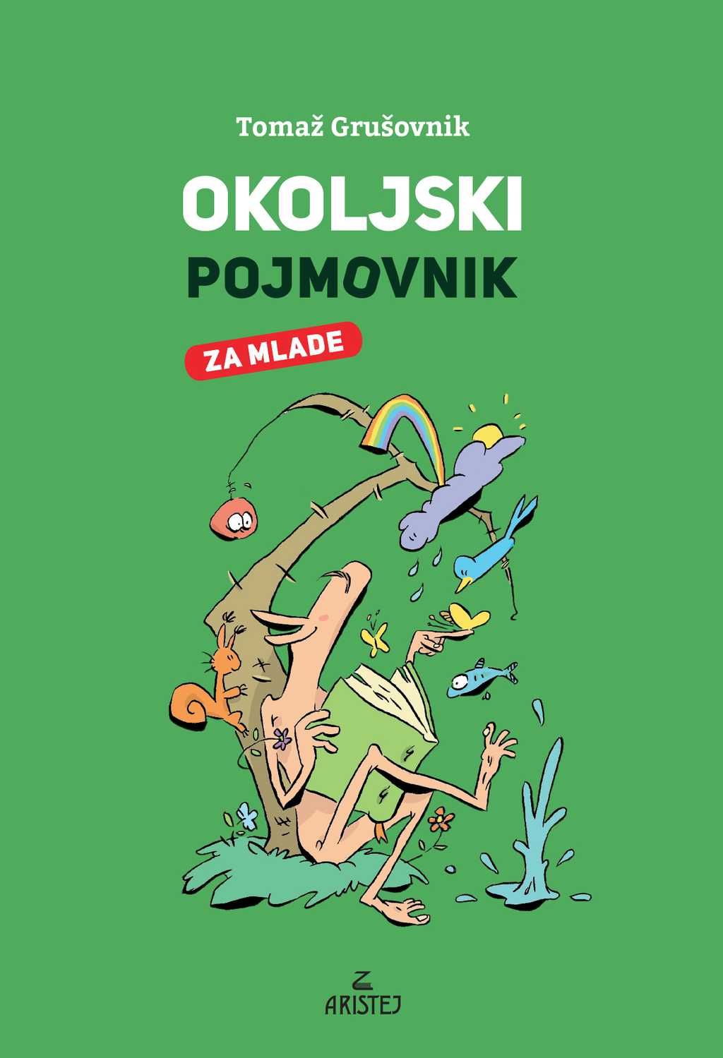 Okoljski pojmovnik za mlade