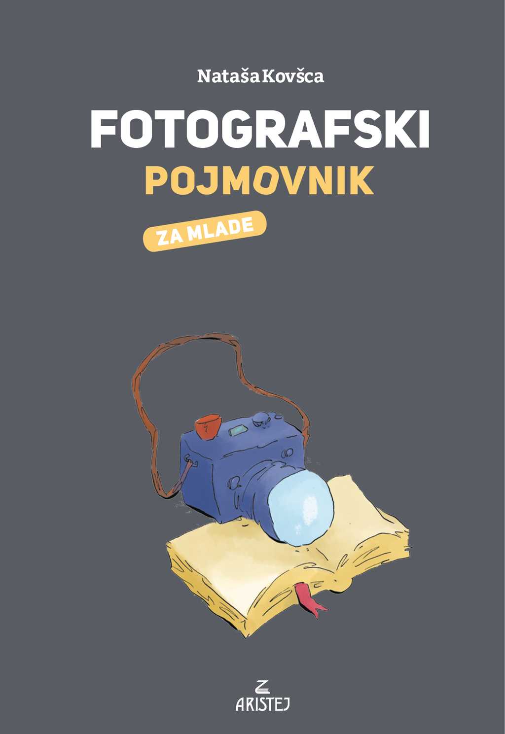 Fotografski pojmovnik za mlade