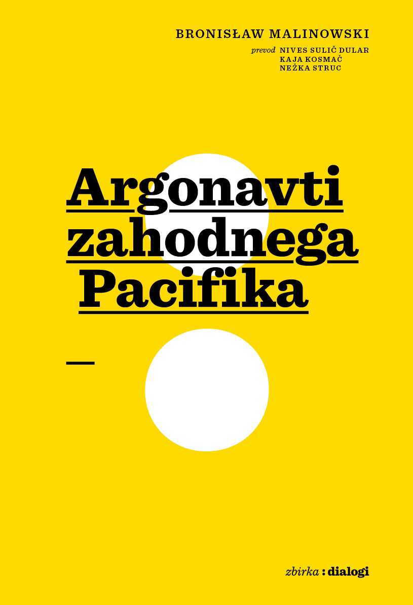 Argonavti zahodnega Pacifika