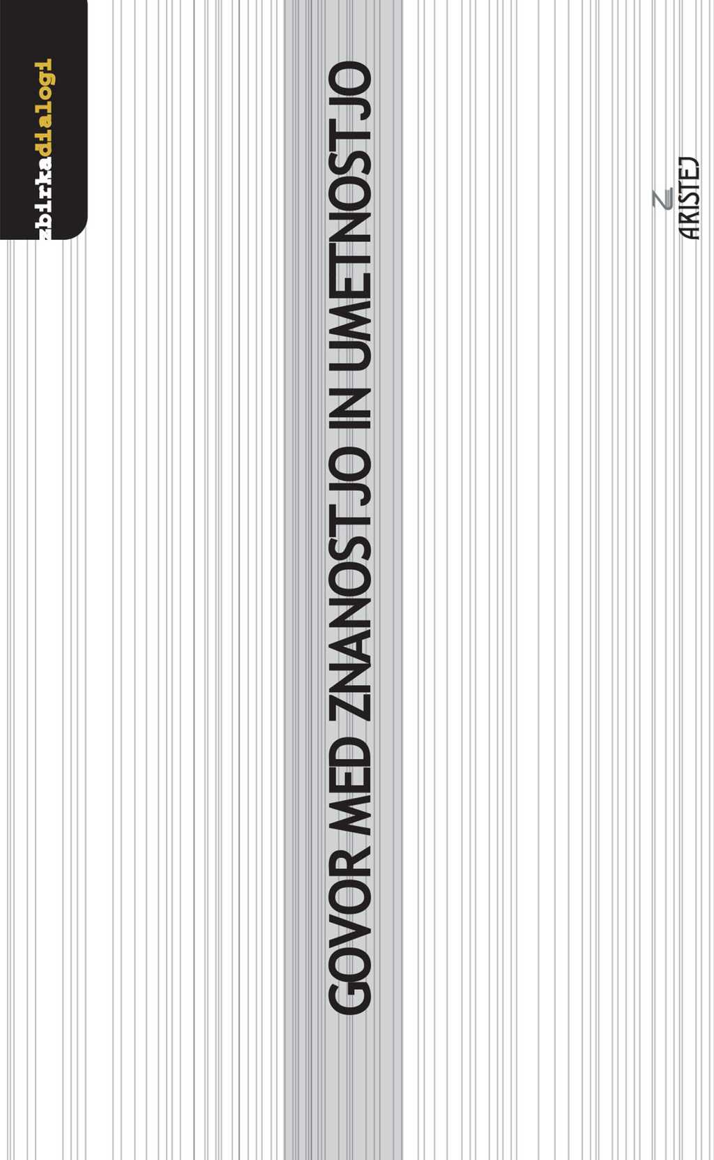 Govor med znanostjo in umetnostjo