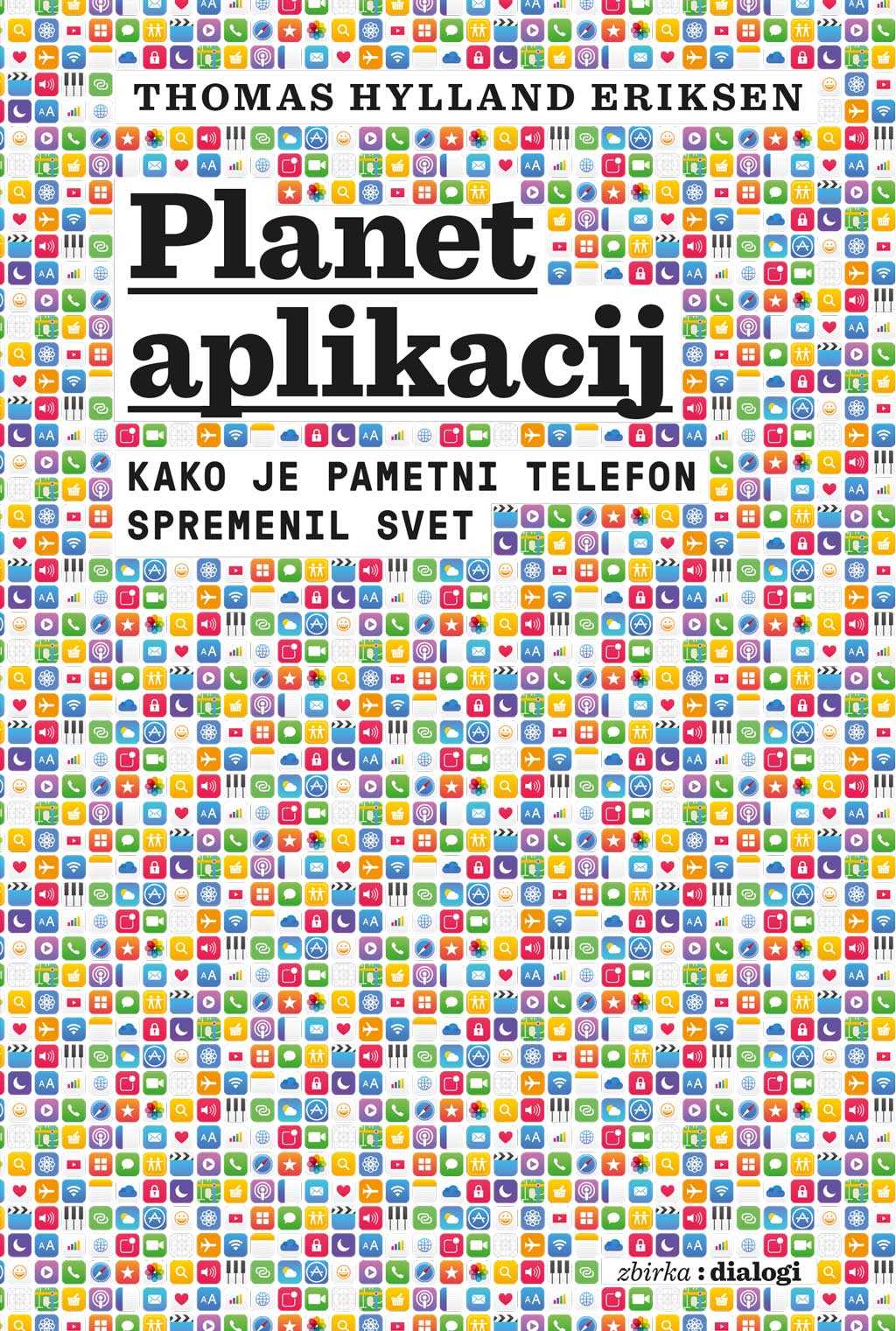 Planet aplikacij