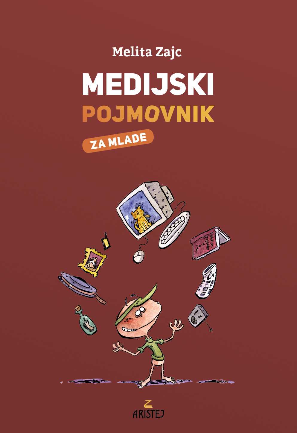 Medijski pojmovnik za mlade