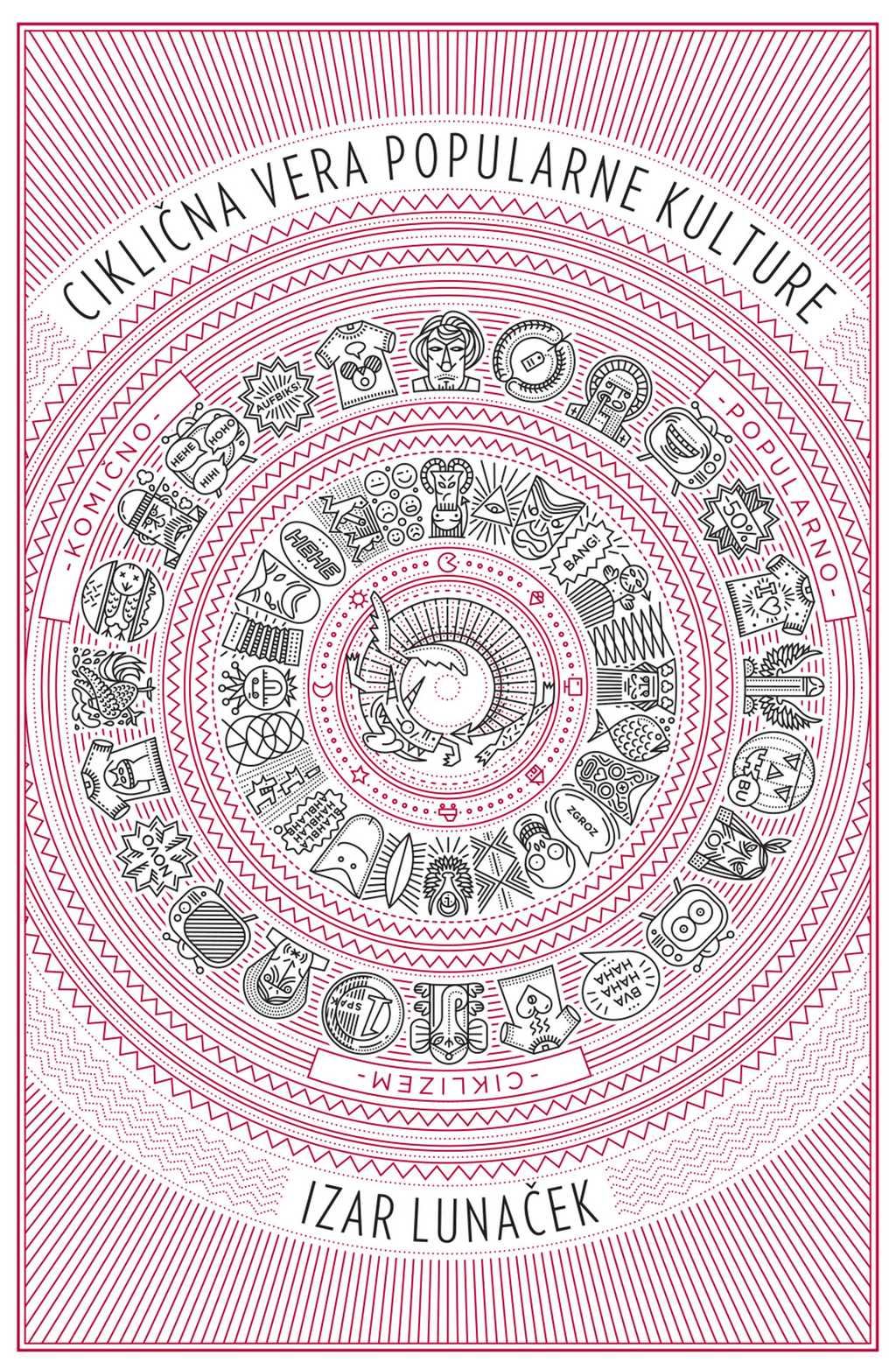 Ciklična vera popularne kulture